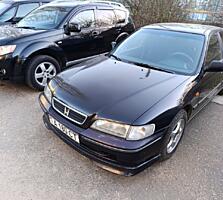 HONDA ACCORD 1997