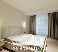 Vă propunem spre vânzare acest apartament cu 2camere și living, ...