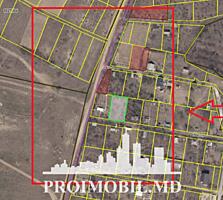 Spre vânzare se oferă teren pentru construcții, situat în Anenii Noi, 