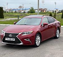 Lexus ES 300h (Авторынок КОВЧЕГ)