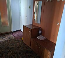 Двухкомнатная квартира в центре города