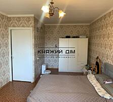 Пропонується на продаж 1 кімнатна квартира пров. Польовий 5.Квартира .