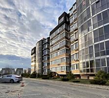 Предлагается к продаже 2-комнатная квартира в новом сданном доме с ...