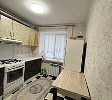 В продаже уютная 1-комнатная квартира в районе ул. Щорса. Кирпичный ..