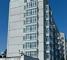 Предлагается к продаже двухкомнатная квартира в новом доме. Общей ...