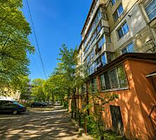 Apartament cu 2 camere, Botanica.