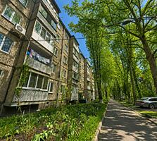 Apartament cu 2 camere, Botanica.