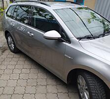 Volkswagen Golf 2014г