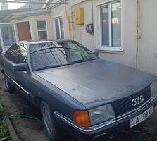Продам Audi