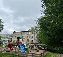 Apartament cu 2 camere, Botanica.