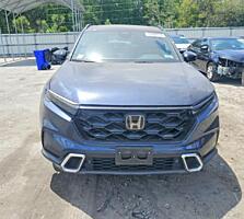 2024 HONDA CR-V SPORT TOURING