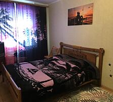 Посуточно 2-комн. кв. Космонавтов/Филатова, без комиссии.