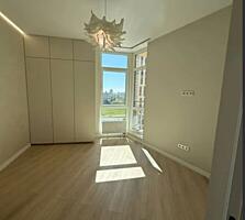 Продам квартиру 43 кв. м., 10/24, новый дом, жк 68-я Жемчужина.