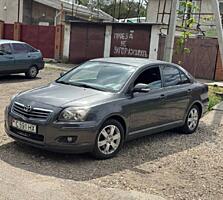 Toyota Avensis, автомат, 2006 год, безупречное состояние