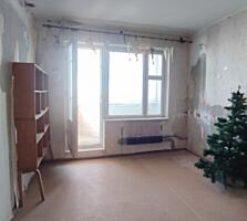 Продам 2-комнатную квартиру на Борисовке (ул. Крянгэ).