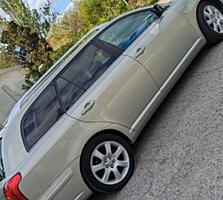 Avensis 2004г. 2.0 D4D! Нейтральные номера!