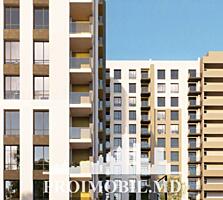 Vă propunem spre vânzare acest apartamentcu 2 camere, Durlești, str. .