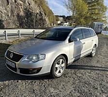 Passat B6