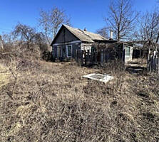 В продаже дом в Одессе, расположенный на 9 сотках земли. Участок ...