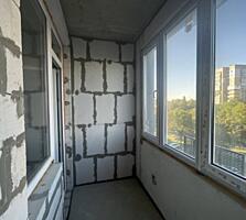 Предлагается просторная 1-комнатная квартира в современном жилом ...