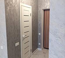 Продам однокомнатную квартиру 36метров с ремонтом на Боровского