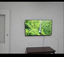 Продам квартиру с отличной планировки.