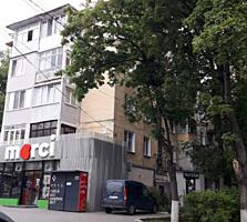 Apartament cu 2 camere, Râșcani.