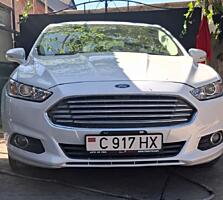 Продам ford fusion