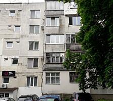 Apartament cu 2 camere, Râșcani.