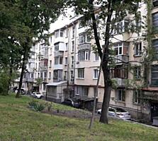 Apartament cu 2 camere, Râșcani.