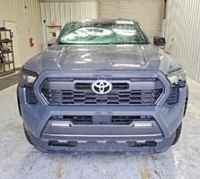2025 TOYOTA TACOMA trd off-road hv