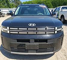 2024 HYUNDAI SANTA FE SEL