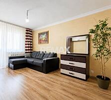 Poșta Veche. 2 camere. Exclusiv. Etajul 2. Bloc din cotileț.
