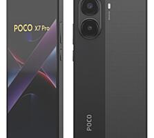 Poco X7 Pro 12/512GB VoLte IDC