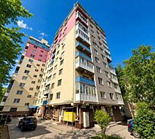2-х комнатная квартира, Телецентр.