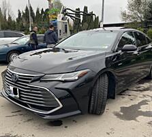 Toyota Avalon Limited