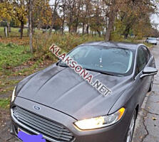 Продам Ford Fusion