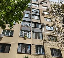 Двухкомнатная квартира у сквера Гамова на ул. Головковская/Мельницкая
