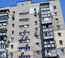 Продам 2-комнатную квартиру в кирпичном доме, Бугаёвская / Средняя