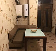 Продам квартиру, Николаевская дор. /Мясоперерабатывающий завод.