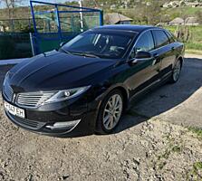 Продам Lincoln MKZ hybrid 2013г