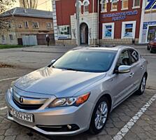 Продам/обмен Acura ILX (Хонда Цивик)