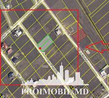 ​ Spre vânzare se oferă teren pentru construcții, situat în r. ...
