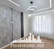 Vă propunem spre vânzare acestapartament cu 2camere și living, ...