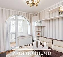 Vă propunem spre vânzare acestapartament cu 2 camere și living, sect. 