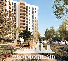 Vă propunem spre vânzare acest apartamentcu 2 camere, Durlești, str. .