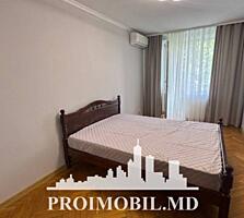 Vă propunem spre vânzare acestapartament cu 2camere și living,sect. ..