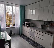 В продаже уютная и просторная квартира площадью 69 м², расположенная .