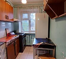 Продается 1-комнатная квартира ул.Болгарская/ Мясоедовская