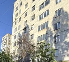 Продам 4-комнатную квартиру, Балковская / Краснослободская, 4/9 эт.